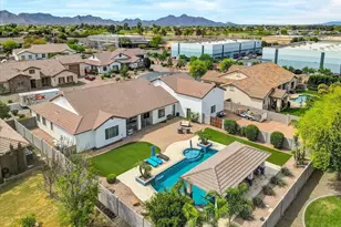 21930 E Tierra Grande Ct, Queen Creek, AZ 85142 - Photo 89