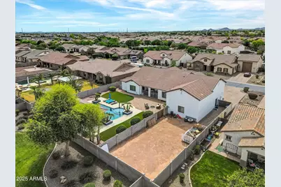 21930 E Tierra Grande Court, Queen Creek, AZ 85142 - Photo 87