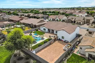 21930 E Tierra Grande Ct, Queen Creek, AZ 85142 - Photo 87