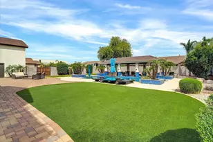 21930 E Tierra Grande Ct, Queen Creek, AZ 85142 - Photo 67