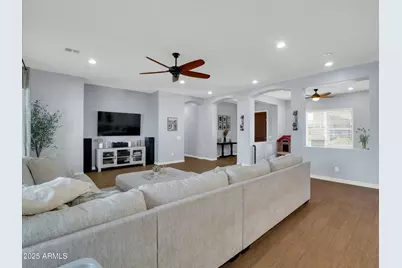 21930 E Tierra Grande Court, Queen Creek, AZ 85142 - Photo 15