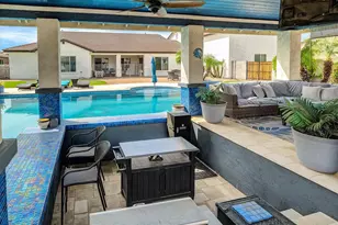 21930 E Tierra Grande Ct, Queen Creek, AZ 85142 - Photo 75