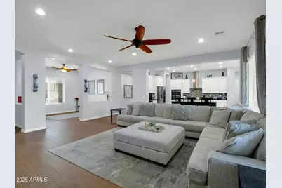 21930 E Tierra Grande Court, Queen Creek, AZ 85142 - Photo 13