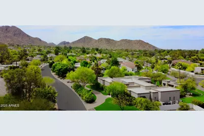 5314 E Via Los Caballos --, Paradise Valley, AZ 85253 - Photo 1