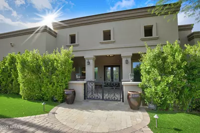 5314 E Via Los Caballos --, Paradise Valley, AZ 85253 - Photo 9