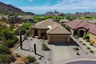 26376 N 115th Way, Scottsdale, AZ 85255 - Photo 1