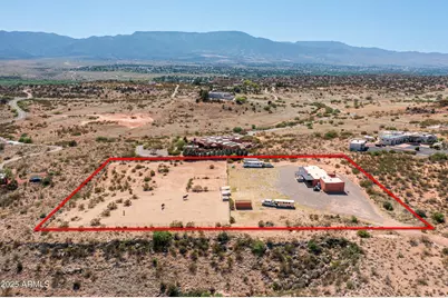 7375 E Sliding Stop Lane, Cornville, AZ 86325 - Photo 31