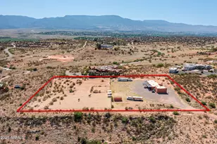 7375 E Sliding Stop Ln, Cornville, AZ 86325 - Photo 31