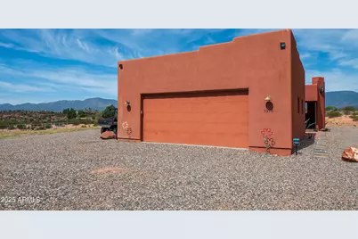 7375 E Sliding Stop Lane, Cornville, AZ 86325 - Photo 33