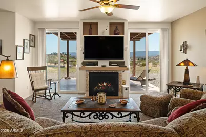 7375 E Sliding Stop Lane, Cornville, AZ 86325 - Photo 9