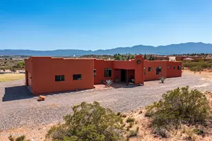 7375 E Sliding Stop Ln, Cornville, AZ 86325 - Photo 1