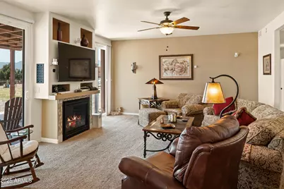 7375 E Sliding Stop Lane, Cornville, AZ 86325 - Photo 11