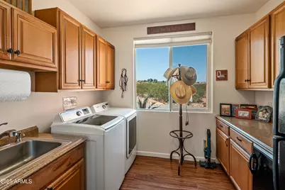 7375 E Sliding Stop Lane, Cornville, AZ 86325 - Photo 25