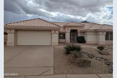 16131 W Sentinel Drive, Sun City West, AZ 85375 - Photo 1