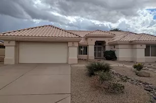 16131 W Sentinel Dr, Sun City West, AZ 85375 - Photo 1