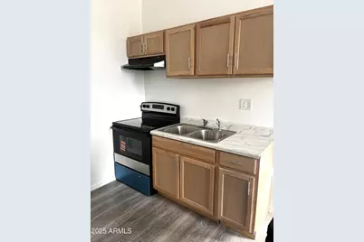 633 E 9th Street #14, Douglas, AZ 85607 - Photo 1