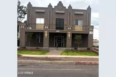 633 E 9th Street #14, Douglas, AZ 85607 - Photo 7