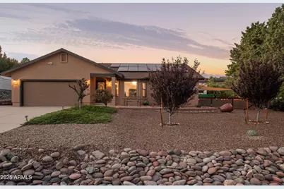 10784 E Oxbow Drive, Dewey, AZ 86327 - Photo 1