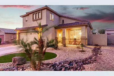 24844 W Huntington Drive, Buckeye, AZ 85326 - Photo 1