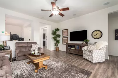 5831 S Crowley --, Mesa, AZ 85212 - Photo 9