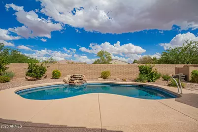 5831 S Crowley --, Mesa, AZ 85212 - Photo 37