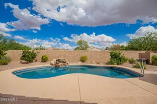 5831 S Crowley --, Mesa, AZ 85212 - Photo 37