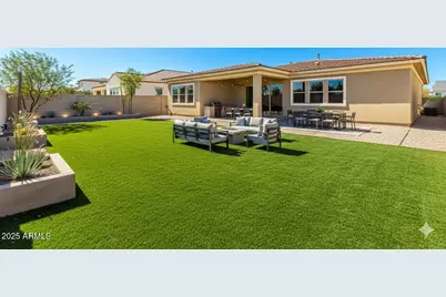 35721 N Geode Way, San Tan Valley, AZ 85144 - Photo 29