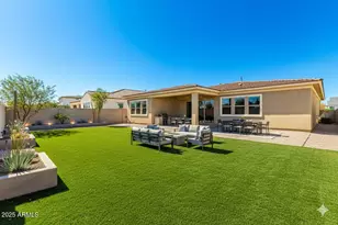 35721 N Geode Wy, San Tan Valley, AZ 85144 - Photo 29