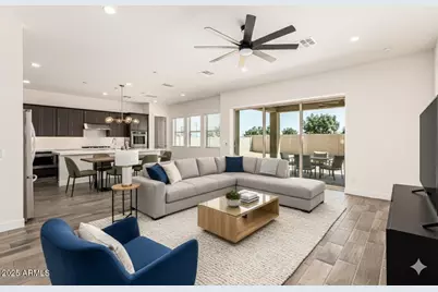 35721 N Geode Way, San Tan Valley, AZ 85144 - Photo 5