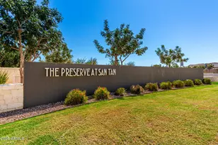 35721 N Geode Wy, San Tan Valley, AZ 85144 - Photo 29