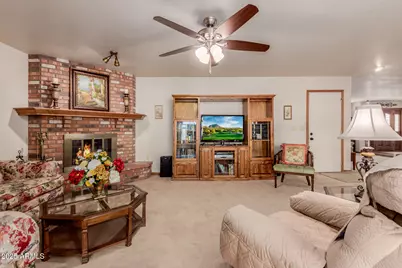 1338 E Kael Street, Mesa, AZ 85203 - Photo 5