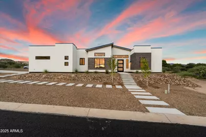 2788 S Twin Leaf Circle, Camp Verde, AZ 86322 - Photo 1