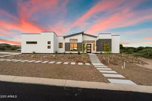 2788 S Twin Leaf Cir, Camp Verde, AZ 86322 - Photo 1