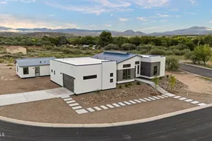 2788 S Twin Leaf Cir, Camp Verde, AZ 86322 - Photo 5