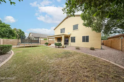 16843 W Ironwood Street, Surprise, AZ 85388 - Photo 29