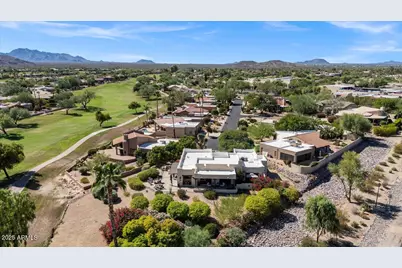 18925 E Latigo Lane, Rio Verde, AZ 85263 - Photo 1