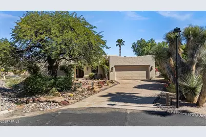 18925 E Latigo Lane, Rio Verde, AZ 85263 - Photo 3