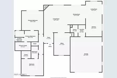 18925 E Latigo Lane, Rio Verde, AZ 85263 - Photo 61