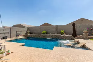 36371 W Pampoloma Ave, Maricopa, AZ 85138 - Photo 25