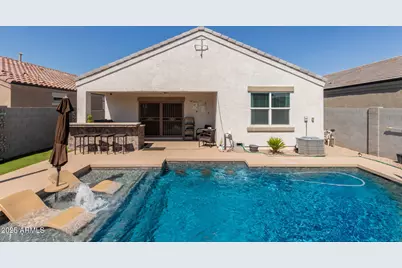 36371 W Pampoloma Avenue, Maricopa, AZ 85138 - Photo 23