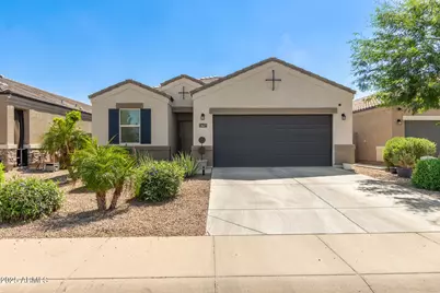 36371 W Pampoloma Avenue, Maricopa, AZ 85138 - Photo 1