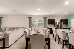 36371 W Pampoloma Ave, Maricopa, AZ 85138 - Photo 7
