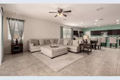 36371 W Pampoloma Avenue, Maricopa, AZ 85138 - Photo 5