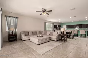 36371 W Pampoloma Ave, Maricopa, AZ 85138 - Photo 5