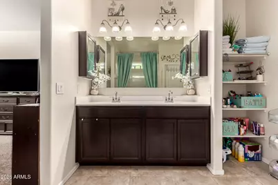 36371 W Pampoloma Avenue, Maricopa, AZ 85138 - Photo 17