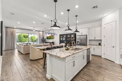 16954 W Alameda Road, Surprise, AZ 85387 - Photo 1