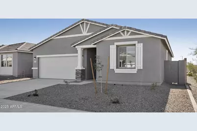 24169 W Bowker Street, Buckeye, AZ 85326 - Photo 3