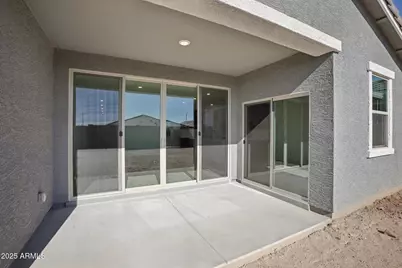 24169 W Bowker Street, Buckeye, AZ 85326 - Photo 29