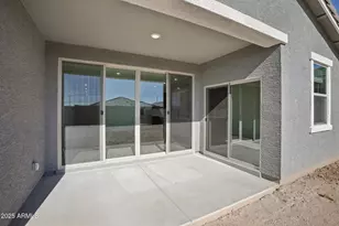 24169 W Bowker St, Buckeye, AZ 85326 - Photo 29