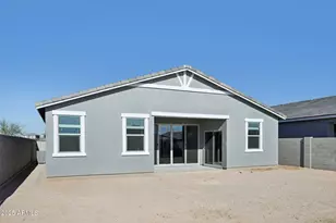 24169 W Bowker St, Buckeye, AZ 85326 - Photo 35